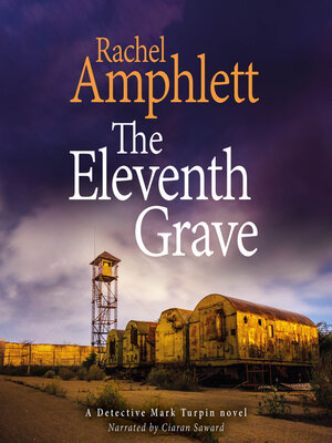 The Eleventh Grave - Audiobook